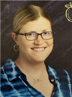 8th Grade Counselor 